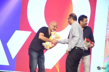 Katamarayudu Pre Release Event Photos